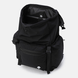 HOODED OUT POCKET BACKPACK (28L) 中性 後背包