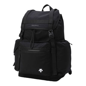 HOODED OUT POCKET BACKPACK (28L) 中性 後背包