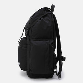 HOODED OUT POCKET BACKPACK (28L) 中性 後背包