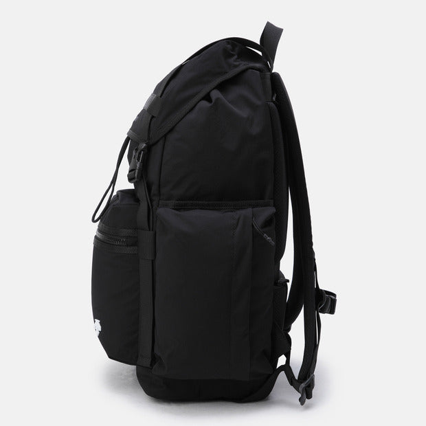 HOODED OUT POCKET BACKPACK (28L) 中性 後背包