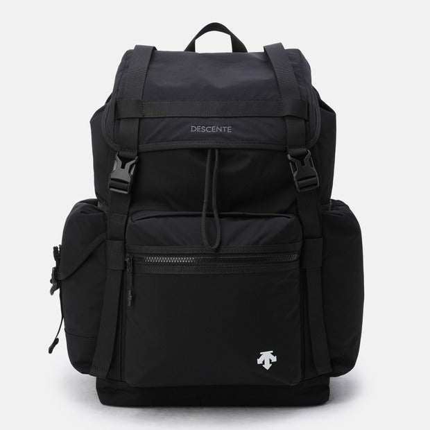 HOODED OUT POCKET BACKPACK (28L) 中性 後背包