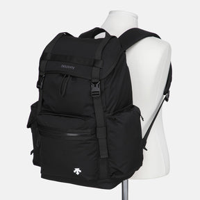 HOODED OUT POCKET BACKPACK (28L) 中性 後背包