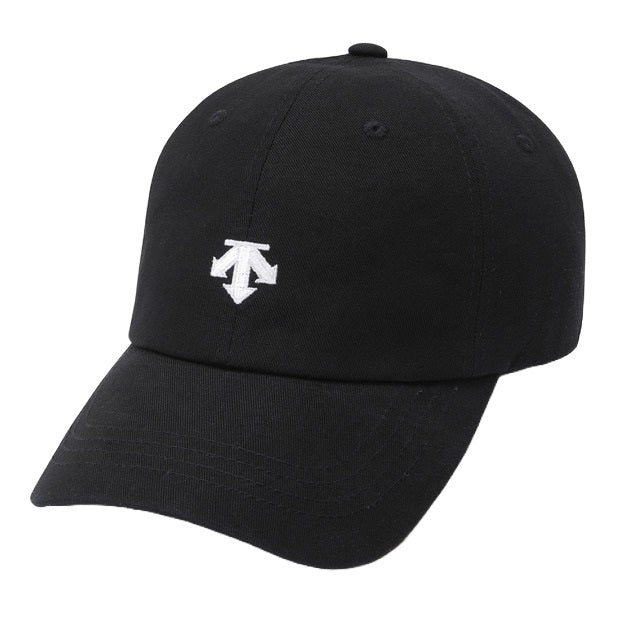 SPORTS BASIC SPIRIT LOGO BALL CAP 中性 運動帽