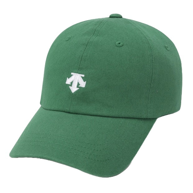 SPORTS BASIC SPIRIT LOGO BALL CAP 中性 運動帽