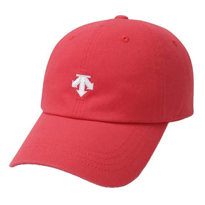 SPORTS BASIC SPIRIT LOGO BALL CAP 中性 運動帽