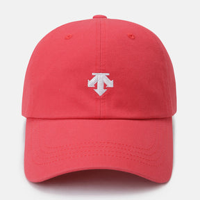 SPORTS BASIC SPIRIT LOGO BALL CAP 中性 運動帽