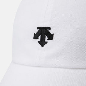 SPORTS BASIC SPIRIT LOGO BALL CAP 中性 運動帽