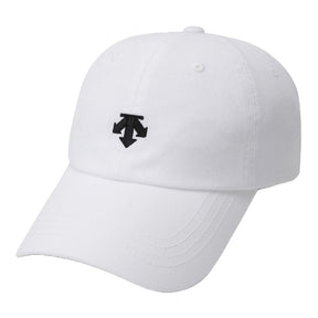 SPORTS BASIC SPIRIT LOGO BALL CAP 中性 運動帽