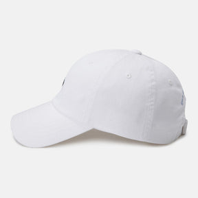 SPORTS BASIC SPIRIT LOGO BALL CAP 中性 運動帽