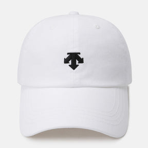 SPORTS BASIC SPIRIT LOGO BALL CAP 中性 運動帽