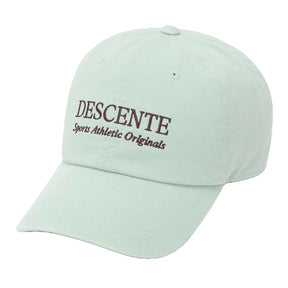[618限時特惠] SPORTS BASIC WORDING BALL CAP 中性 運動帽 (3色)