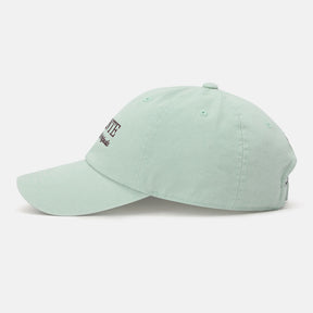 [618限時特惠] SPORTS BASIC WORDING BALL CAP 中性 運動帽 (3色)