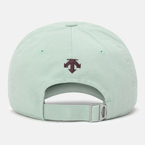 [618限時特惠] SPORTS BASIC WORDING BALL CAP 中性 運動帽 (3色)