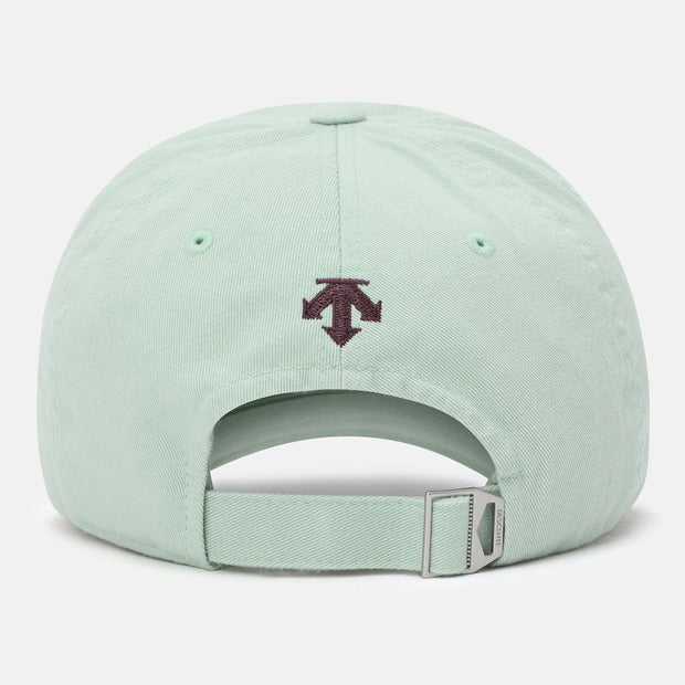 [618限時特惠] SPORTS BASIC WORDING BALL CAP 中性 運動帽 (3色)