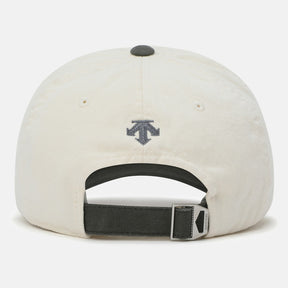 [618限時特惠] SPORTS BASIC WORDING BALL CAP 中性 運動帽 (3色)