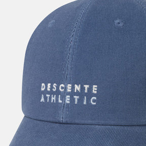 SPORTS BASIC CORDUROY BALL CAP 中性 運動帽