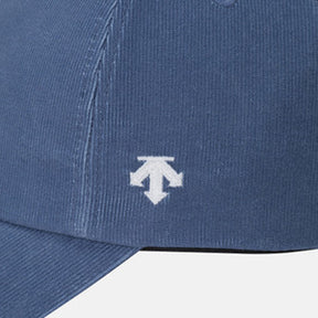 SPORTS BASIC CORDUROY BALL CAP 中性 運動帽