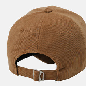 SPORTS BASIC CORDUROY BALL CAP 中性 運動帽