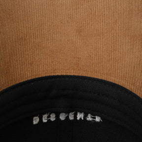 SPORTS BASIC CORDUROY BALL CAP 中性 運動帽