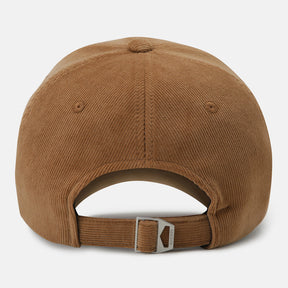 SPORTS BASIC CORDUROY BALL CAP 中性 運動帽