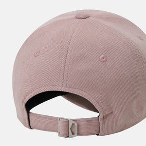 SPORTS BASIC CORDUROY BALL CAP 中性 運動帽