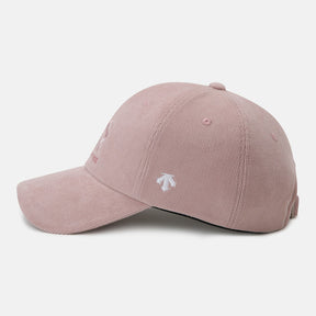 SPORTS BASIC CORDUROY BALL CAP 中性 運動帽