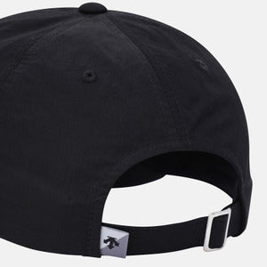 SPORTS BASIC NYLON RIB BALL CAP 中性 運動帽