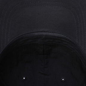 SPORTS BASIC NYLON RIB BALL CAP 中性 運動帽