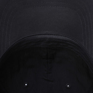 SPORTS BASIC NYLON RIB BALL CAP 中性 運動帽