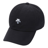 SPORTS BASIC NYLON RIB BALL CAP 中性 運動帽