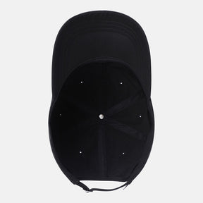 SPORTS BASIC NYLON RIB BALL CAP 中性 運動帽