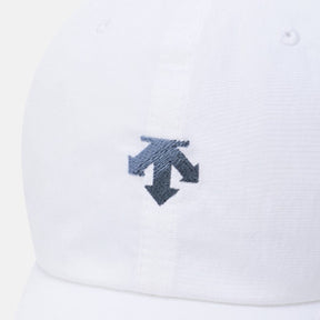 SPORTS BASIC NYLON RIB BALL CAP 中性 運動帽