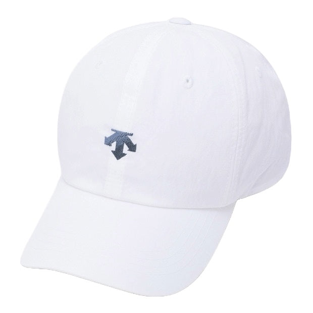 SPORTS BASIC NYLON RIB BALL CAP 中性 運動帽