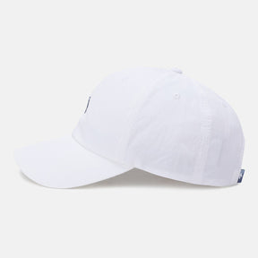 SPORTS BASIC NYLON RIB BALL CAP 中性 運動帽