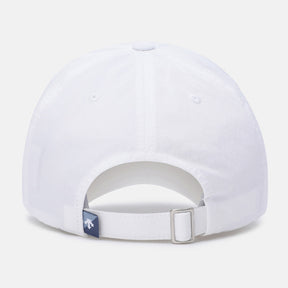 SPORTS BASIC NYLON RIB BALL CAP 中性 運動帽