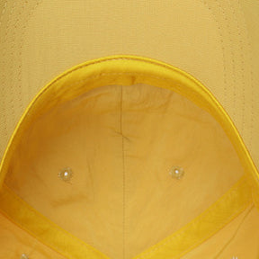 SPORTS BASIC NYLON RIB BALL CAP 中性 運動帽