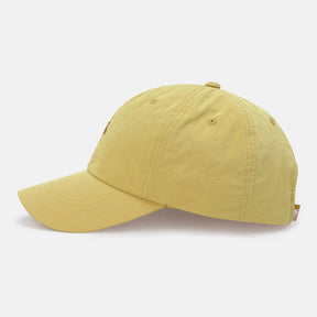 SPORTS BASIC NYLON RIB BALL CAP 中性 運動帽