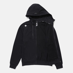 CLOUD SWEAT OVER FIT TRAINING ZIP-UP HOODIE 男士 運動外套