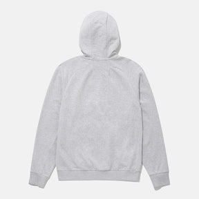 CLOUD SWEAT OVER FIT TRAINING ZIP-UP HOODIE 男士 運動外套