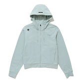 CLOUD SWEAT OVER FIT TRAINING ZIP-UP HOODIE 男士 運動外套