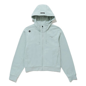 CLOUD SWEAT OVER FIT TRAINING ZIP-UP HOODIE 男士 運動外套