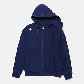 CLOUD SWEAT OVER FIT TRAINING ZIP-UP HOODIE 男士 運動外套