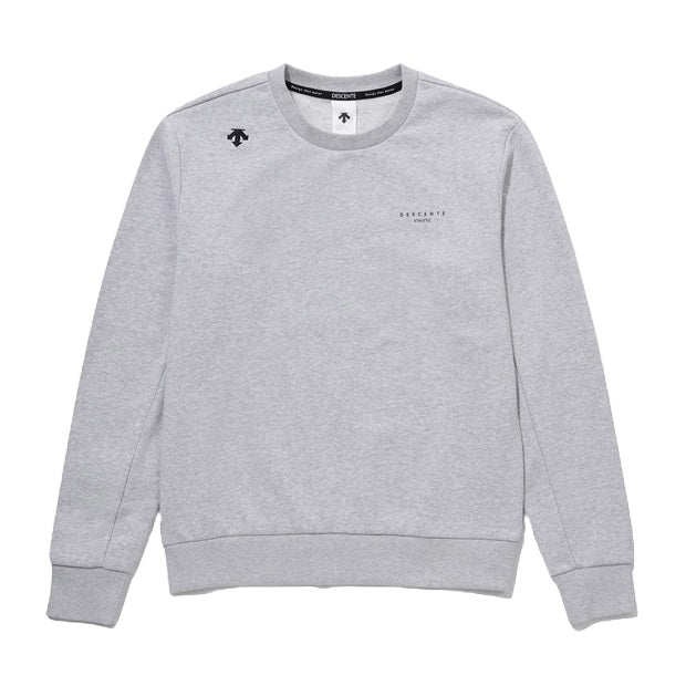 CLOUD SWEAT SMALL WORDING COMFORT FIT SWEATSHIRT 男士 運動上衣