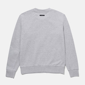 CLOUD SWEAT SMALL WORDING COMFORT FIT SWEATSHIRT 男士 運動上衣