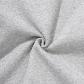 WORDING GRAPHIC COMFORT FIT BRUSHED COTTON SWEATSHIRT 男士 運動上衣