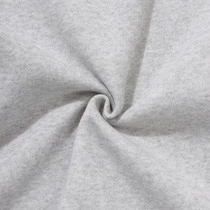 WORDING GRAPHIC COMFORT FIT BRUSHED COTTON SWEATSHIRT 男士 運動上衣