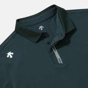 [TOUGH] TOUGH POLO T-SHIRTS 男士 運動POLO杉