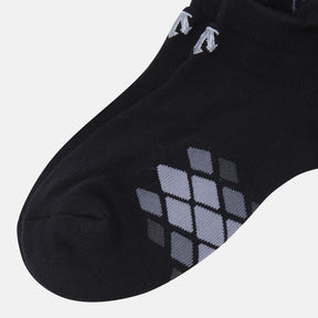 SPORTS BASIC CUSHIONING SNEAKERS 中性 運動襪