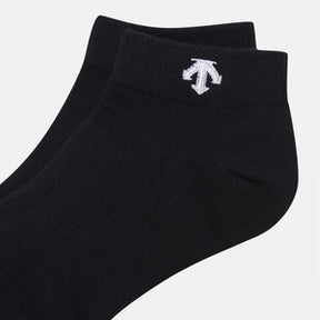 SPORTS BASIC QUARTER SOCKS (3PACK) 中性 運動襪