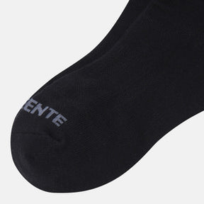 SPORTS BASIC QUARTER SOCKS (3PACK) 中性 運動襪